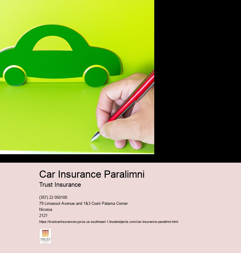 Car Insurance Paralimni